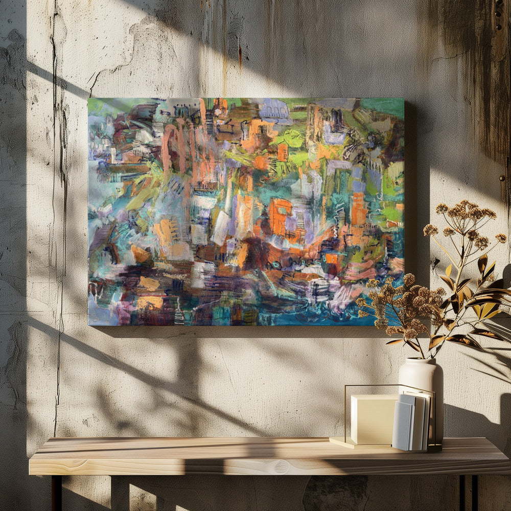 Canvas - Incantata12 5800