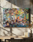 Canvas - Incantata12 5800