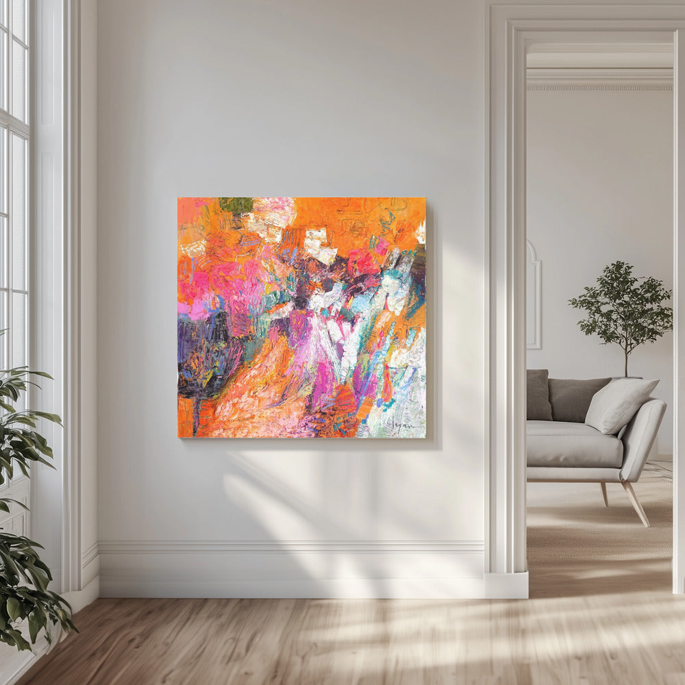 Canvas - Boldlynow 5800