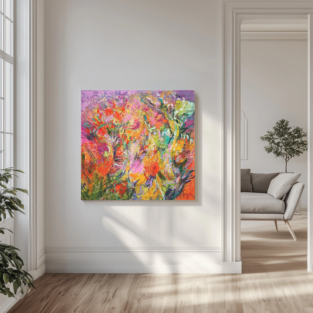 Canvas - Rosegarden6 5800
