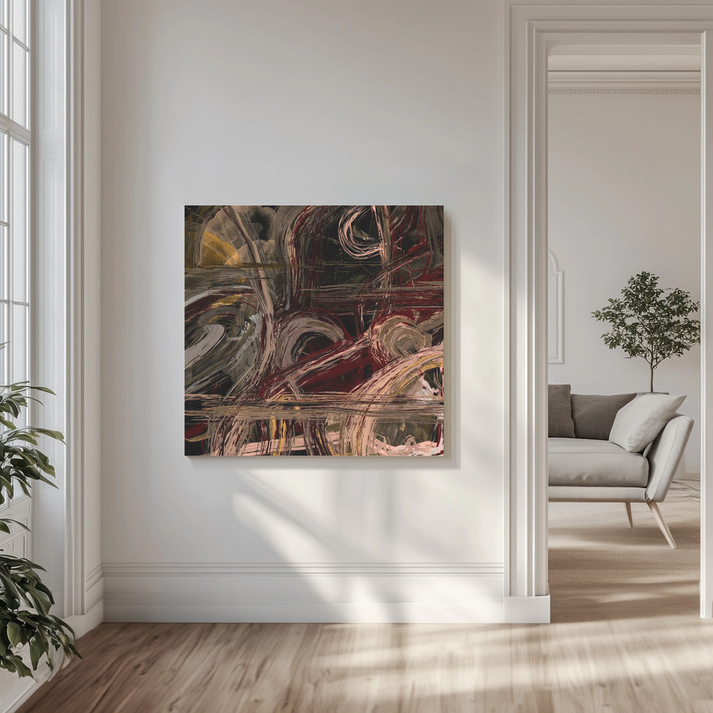 Canvas - Brut - Admen.dk