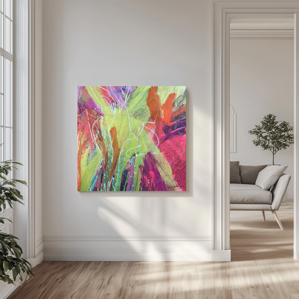 Canvas - Everbloom4 5800