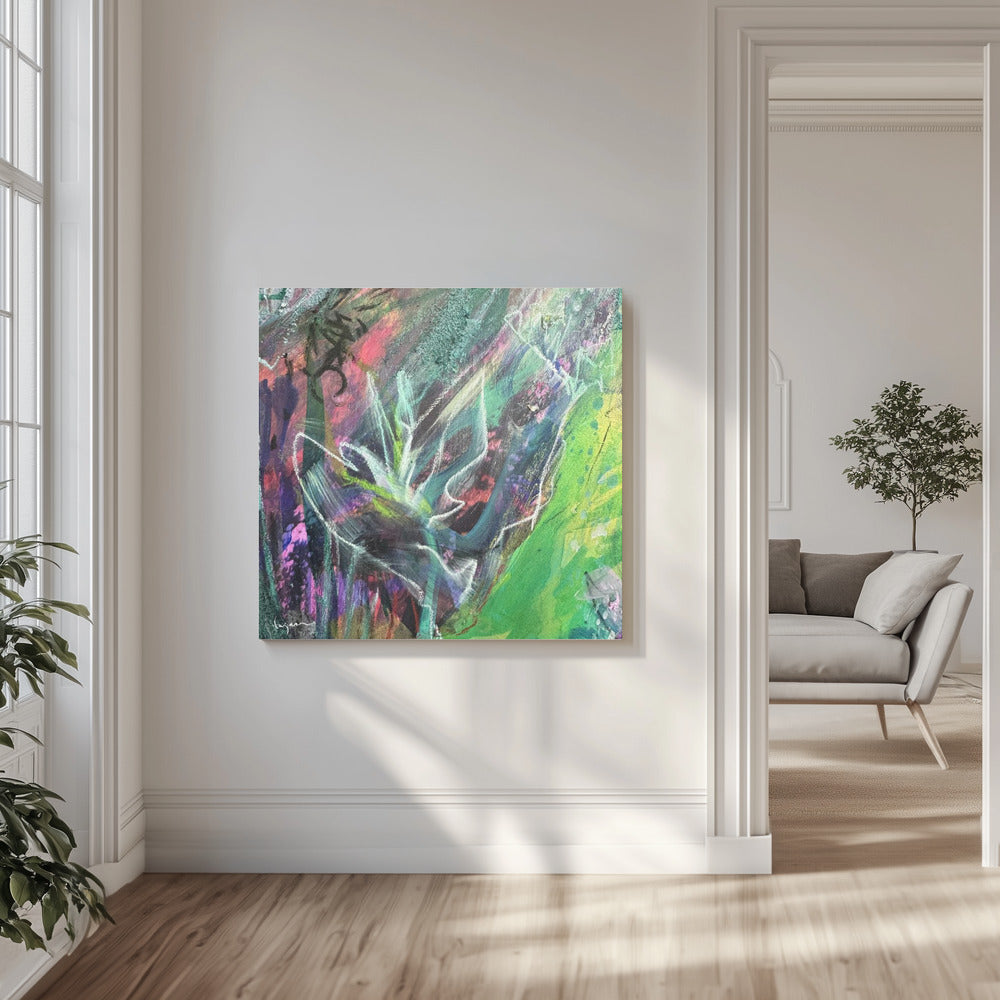 Canvas - Everbloom7 5800