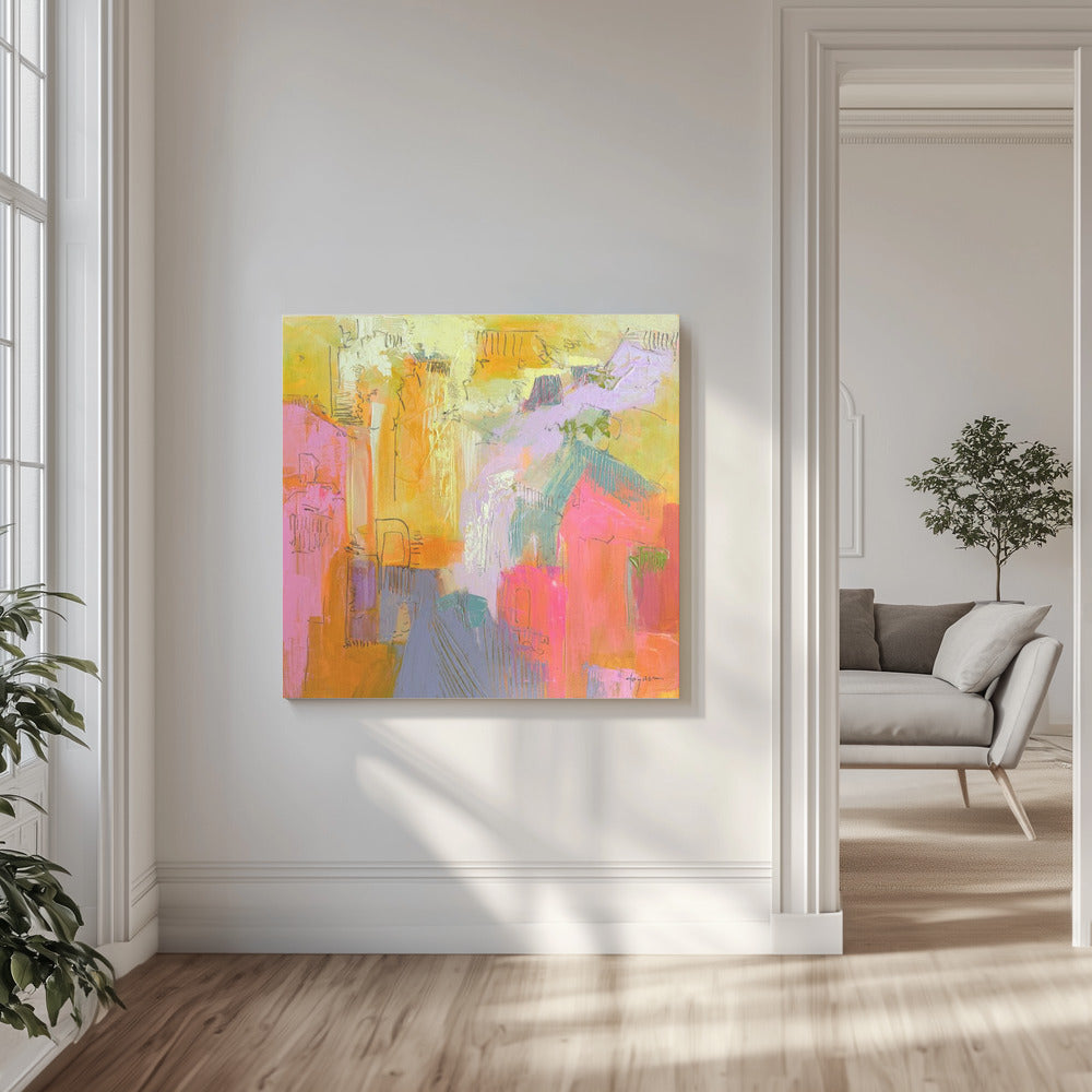 Canvas - Incantata5 5600
