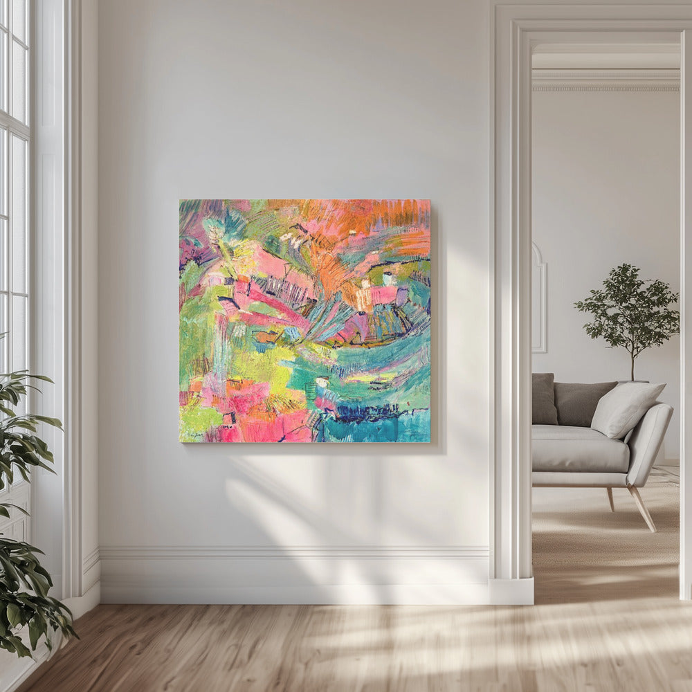Canvas - Incantata6 5800