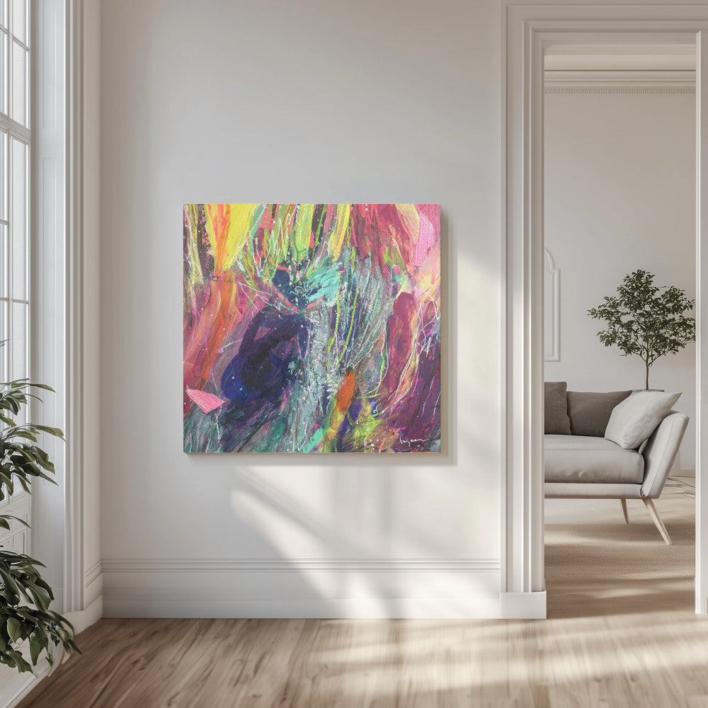 Canvas - Everbloom1 5800