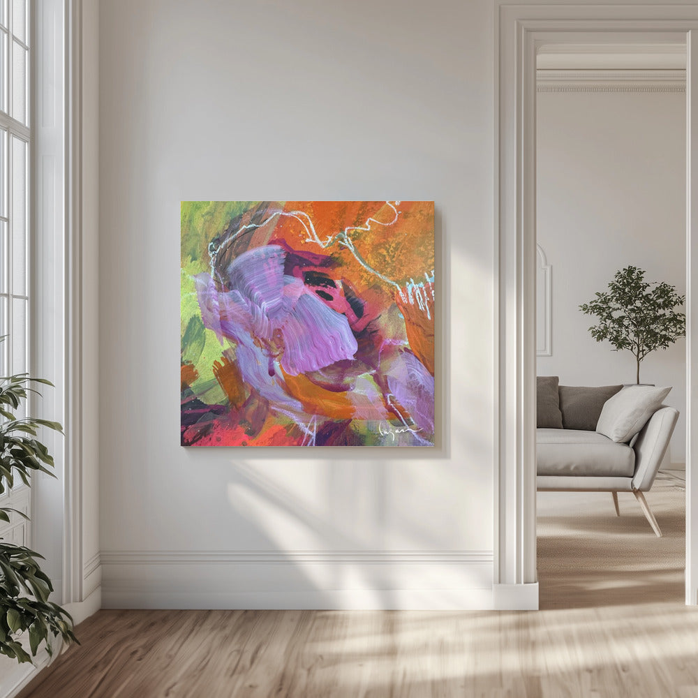 Canvas - Everbloom5 5800