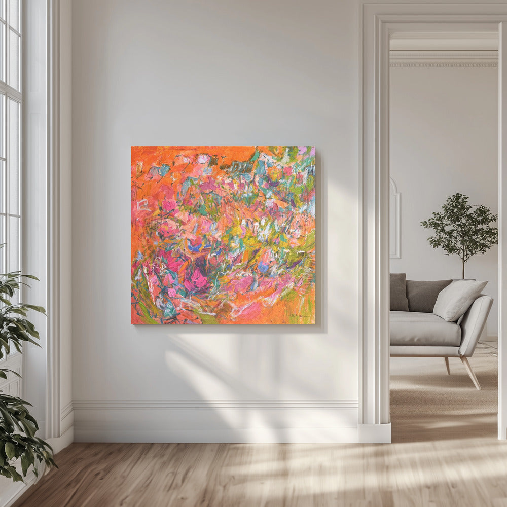 Canvas - Incantata8 5800