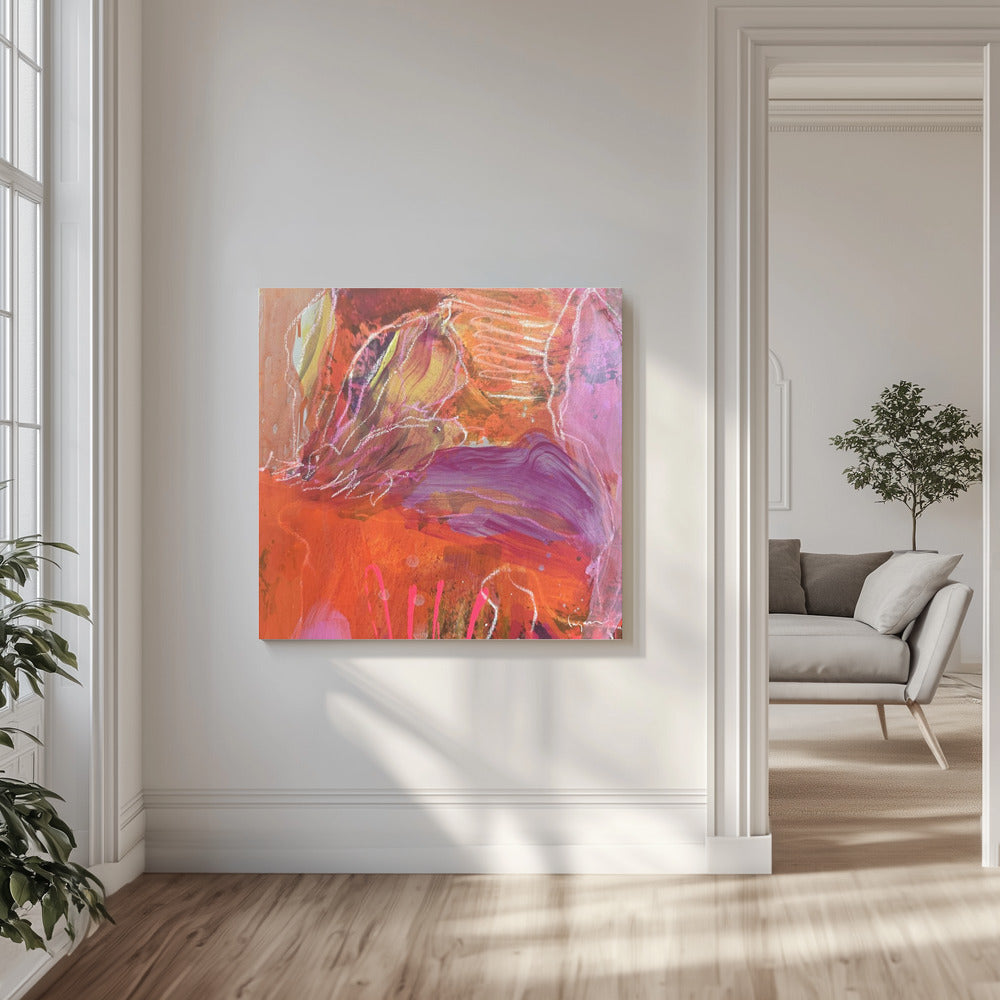 Canvas - Everbloom10 5800