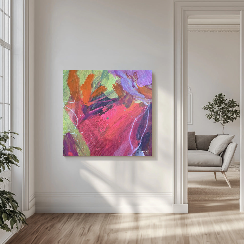 Canvas - Everbloom6 5800