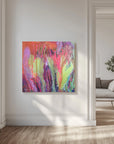 Canvas - Everbloom2 5800