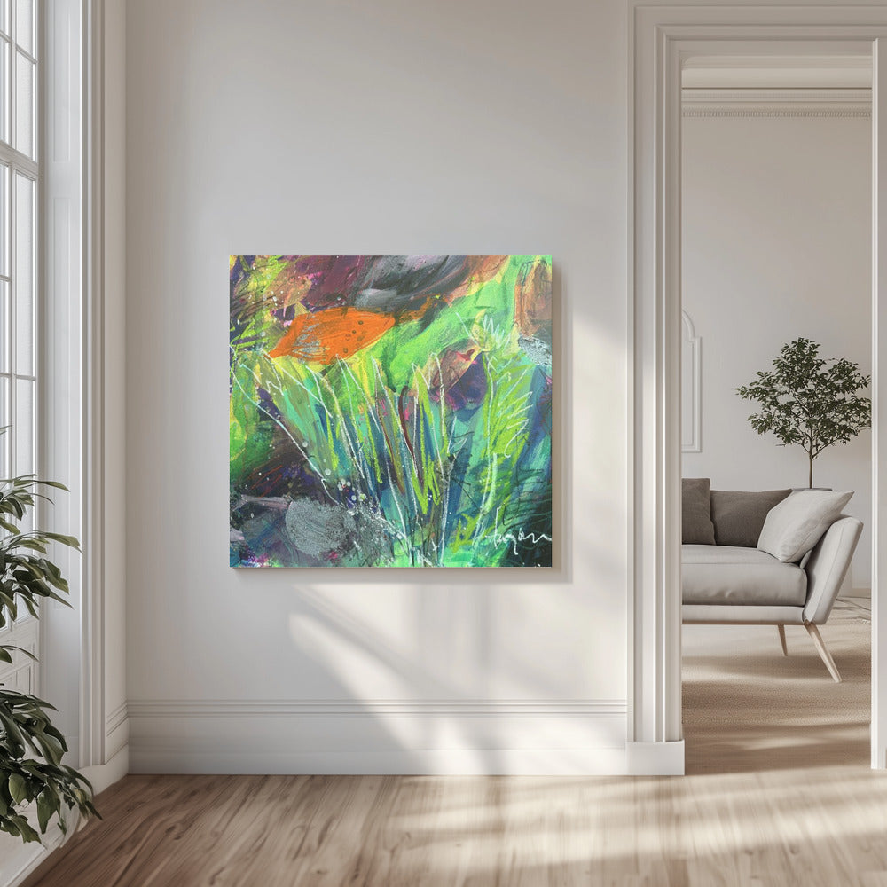 Canvas - Everbloom8 5800