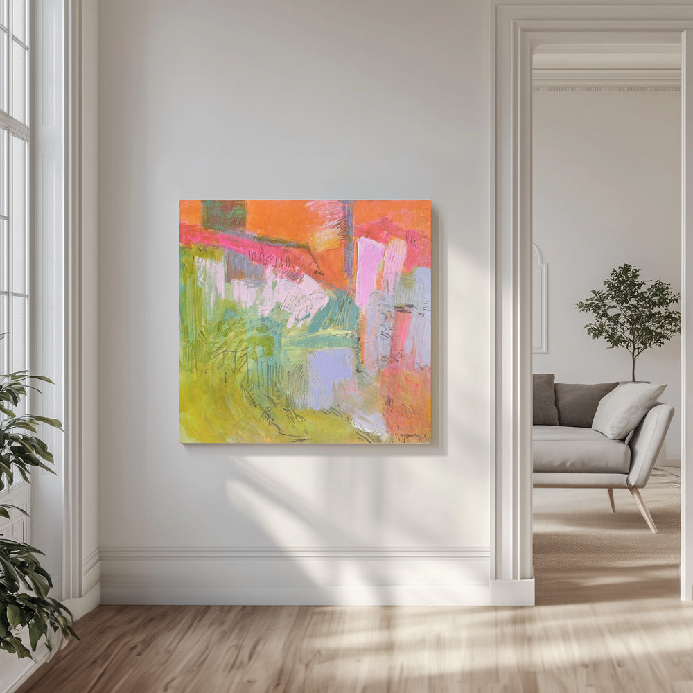 Canvas - Incantata4 5600