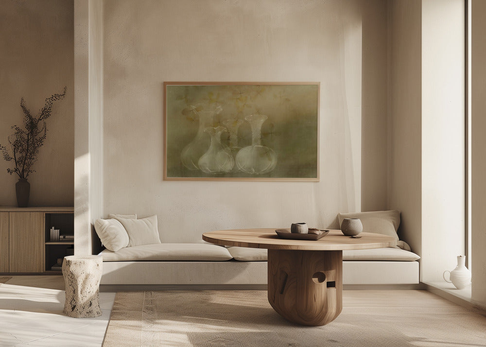 Plakat - Still life