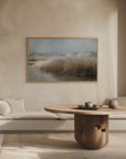 Plakat - Wintermorning