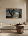 Plakat - On the water side