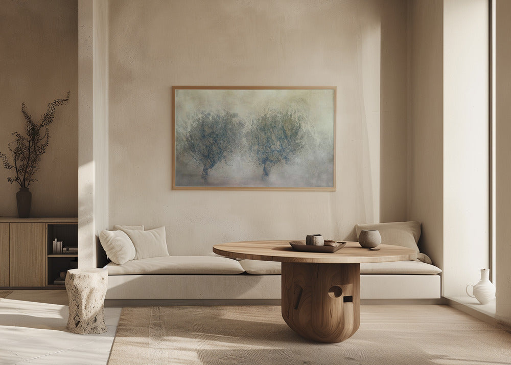 Plakat - Together
