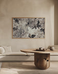 Plakat - 3 2 Flower01xal