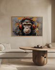 Poster - DJ Monkey