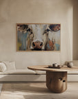 Plakat - Cow No 1