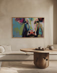 Plakat - Cow No 2