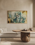 Poster - Neptune Art Wallart