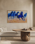 Plakat - Horse2