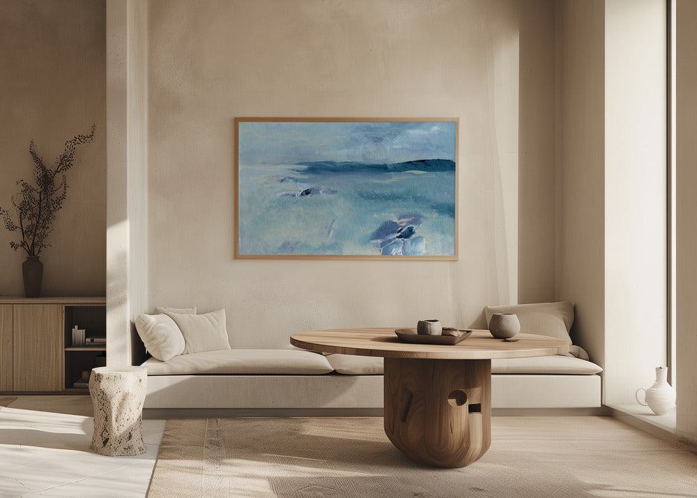 Plakat - Dreamy Landscape