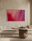 Plakat - Summer Flowers 56 - Admen.dk