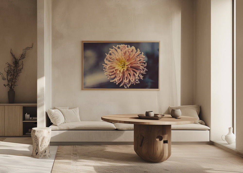 Plakat - Summer Flowers 79