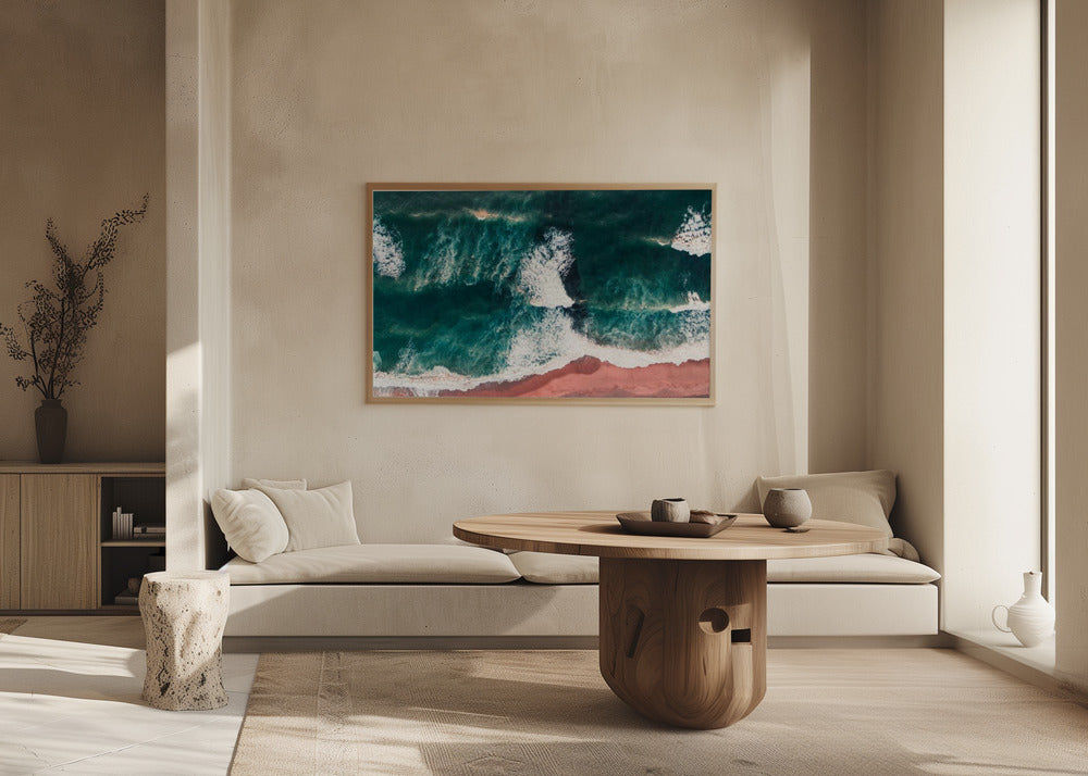 Plakat - By the Ocean 15
