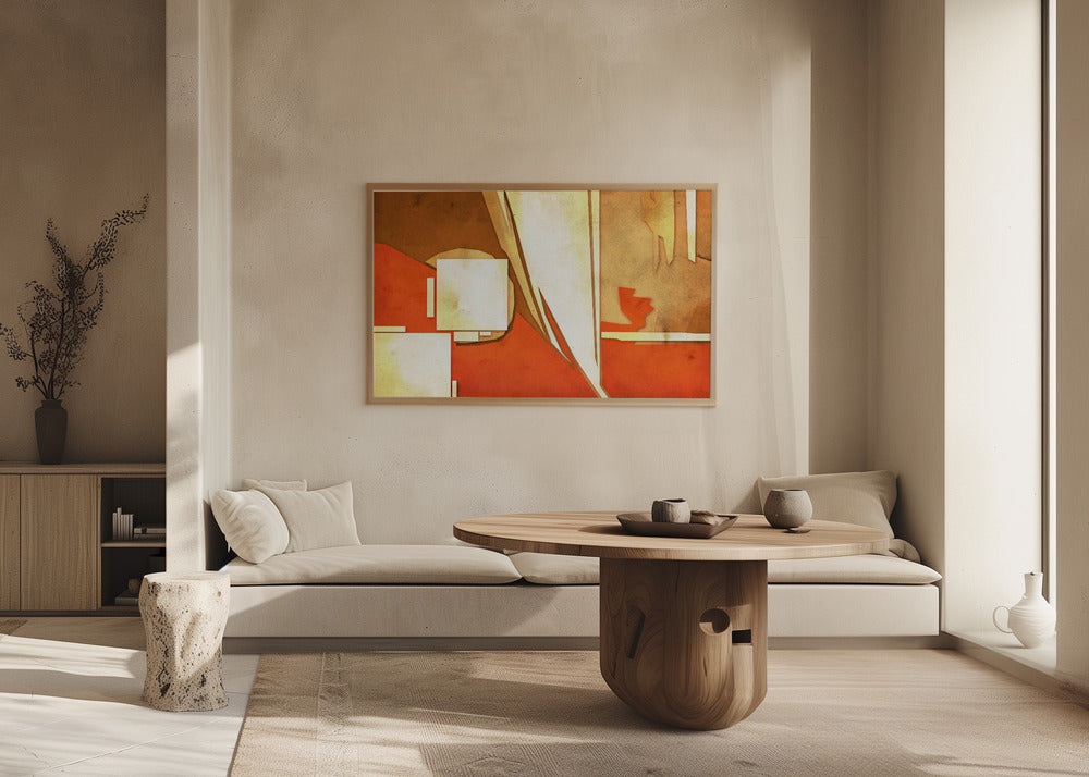 Poster - Abstract 90s 57