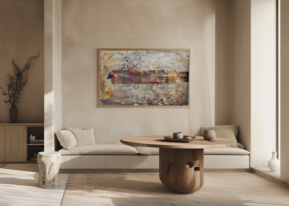 Poster - Abstract 36