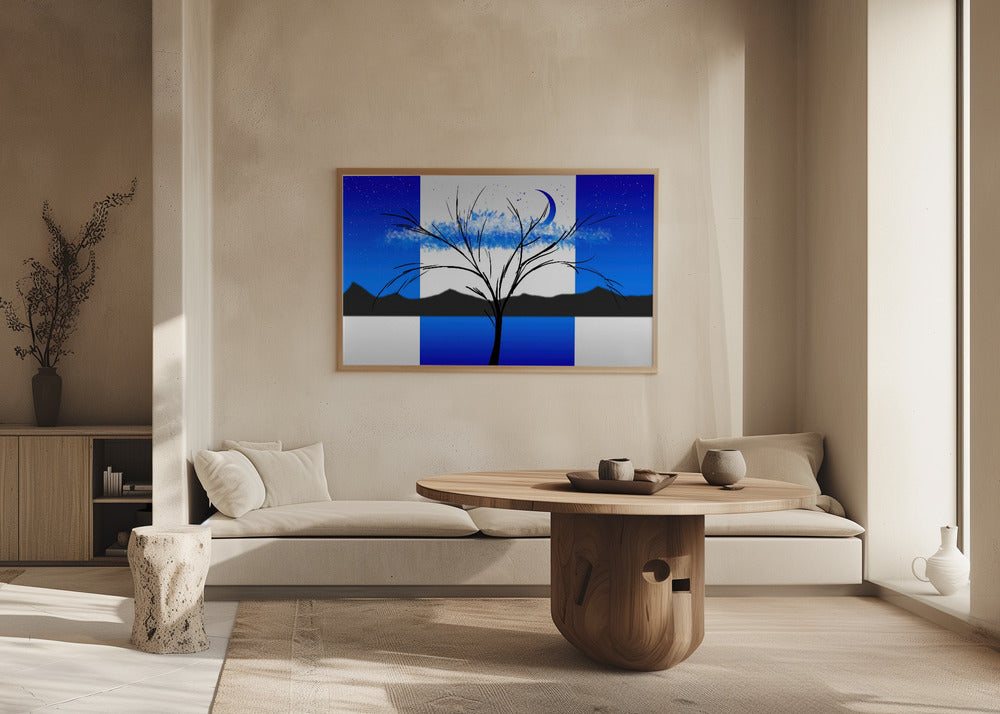Poster - African Art 42