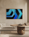 Plakat - 3d Art 11