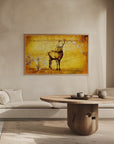 Plakat - Red Deer 7