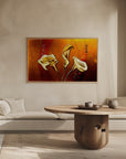 Plakat - Warm Abstracts 40
