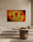 Plakat - Warm Abstracts 45