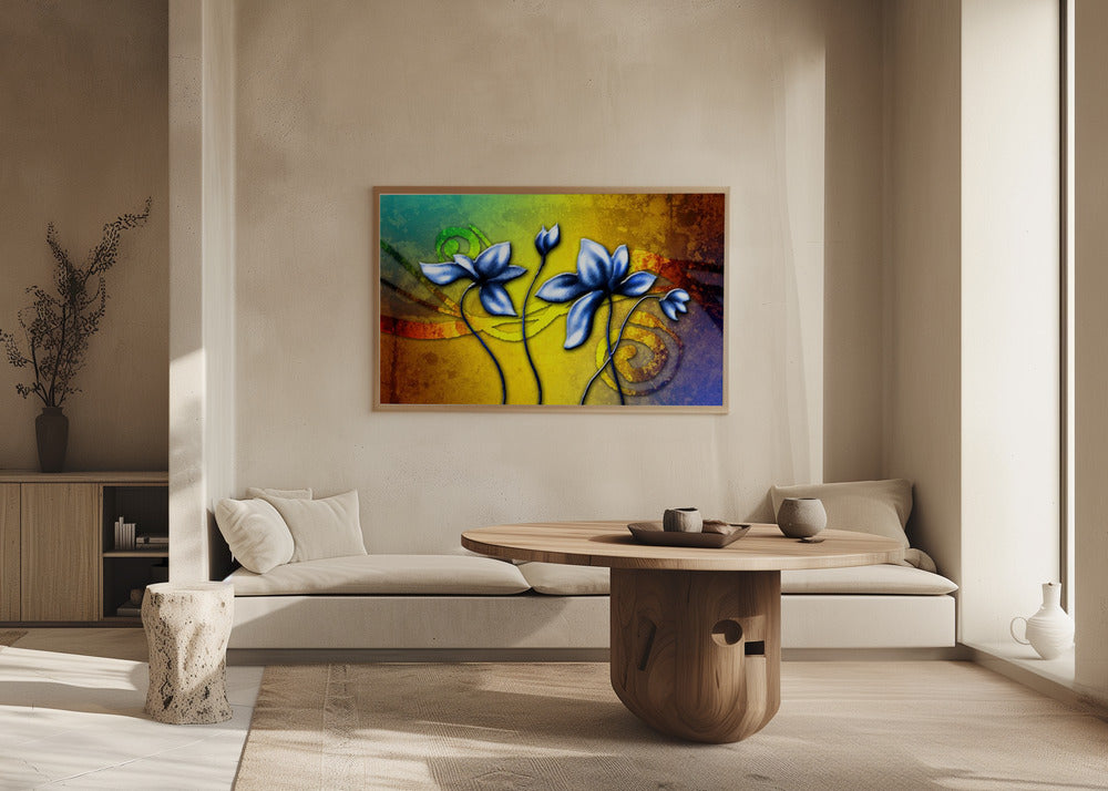 Poster - Warm Abstracts 50