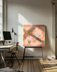 Canvas - Rawring Playmates - Admen.dk
