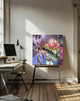 Canvas - Df675b and To Everything There Is a Season Bloom Ii