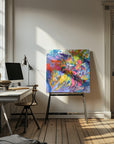 Canvas - Df1094 Deepinthemeadowii