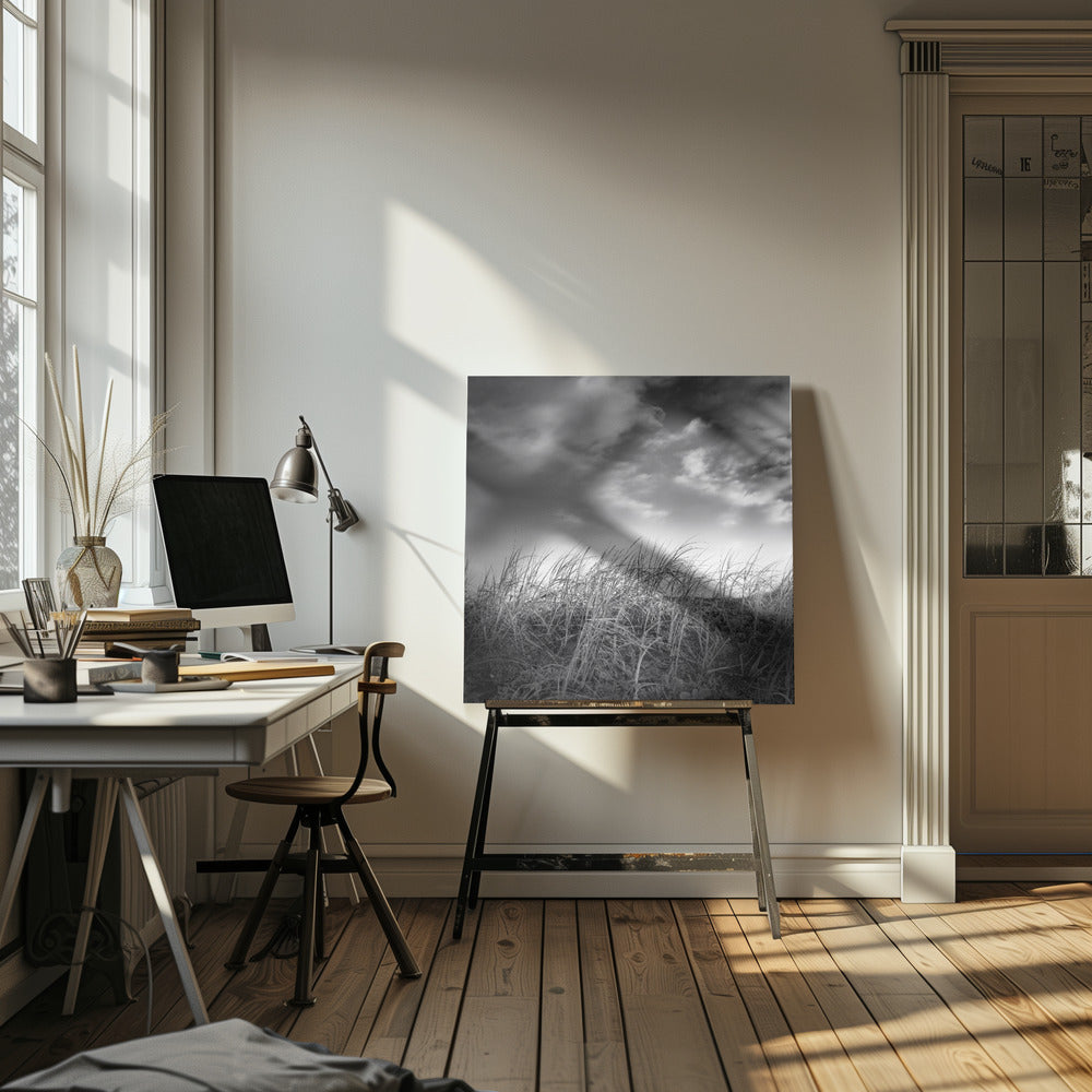 Soothing Meadow - Ray Truter Photography Fine Art Originals - Admen.dk