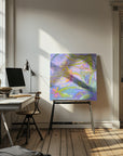 Canvas - Orchidi