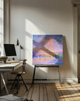 Canvas - Suncatcher