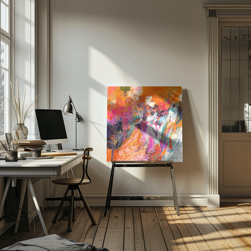Canvas - Boldlynow 5800