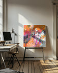 Canvas - Boldlynow 5800