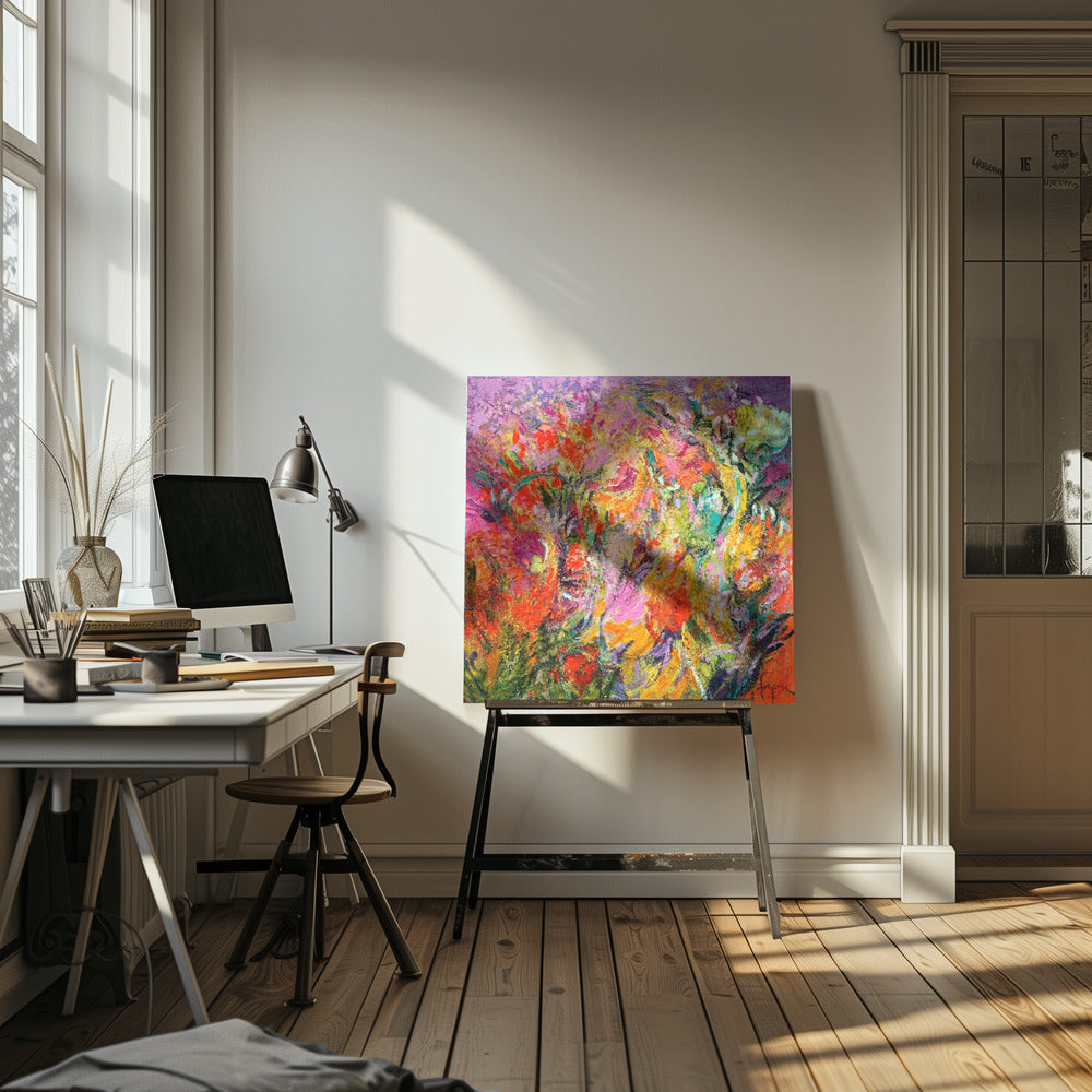 Canvas - Rosegarden6 5800