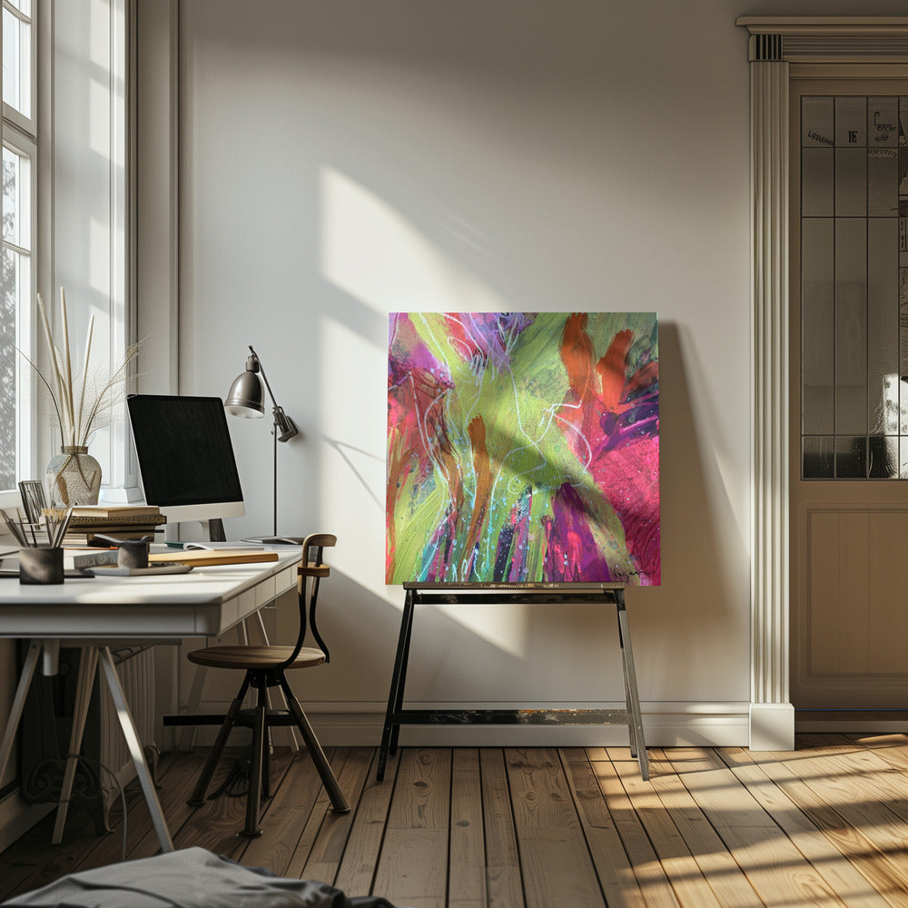 Canvas - Everbloom4 5800
