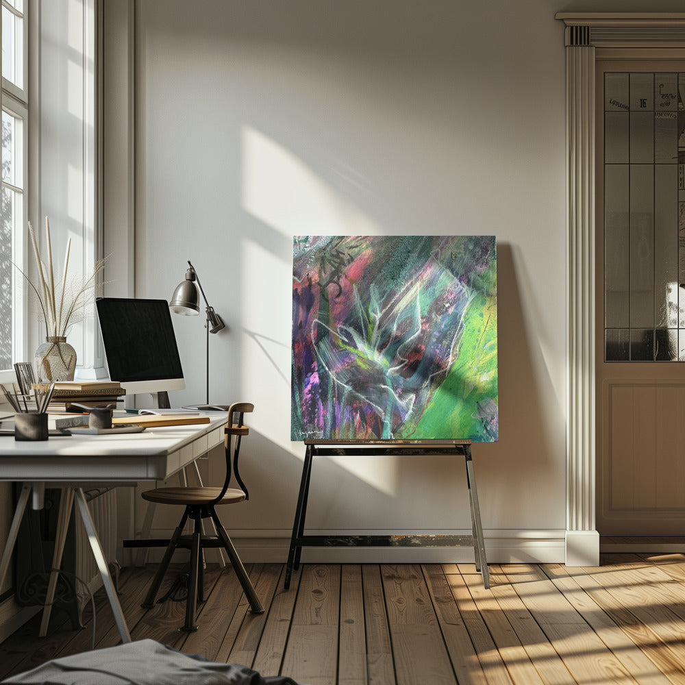 Canvas - Everbloom7 5800